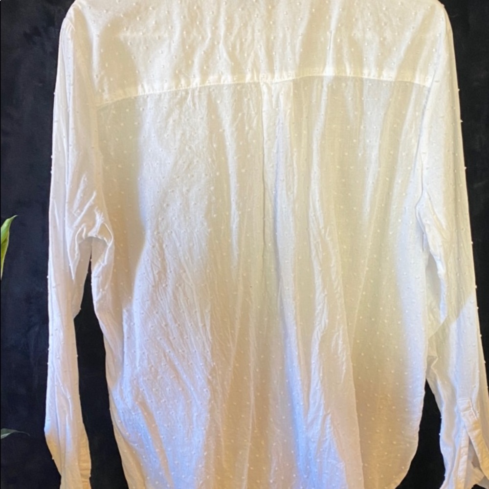 Gap Blouse - image 2